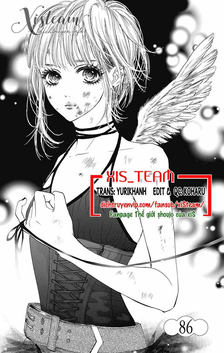 Boku Ni Hana No Melancholy Chapter 86 - Trang 2