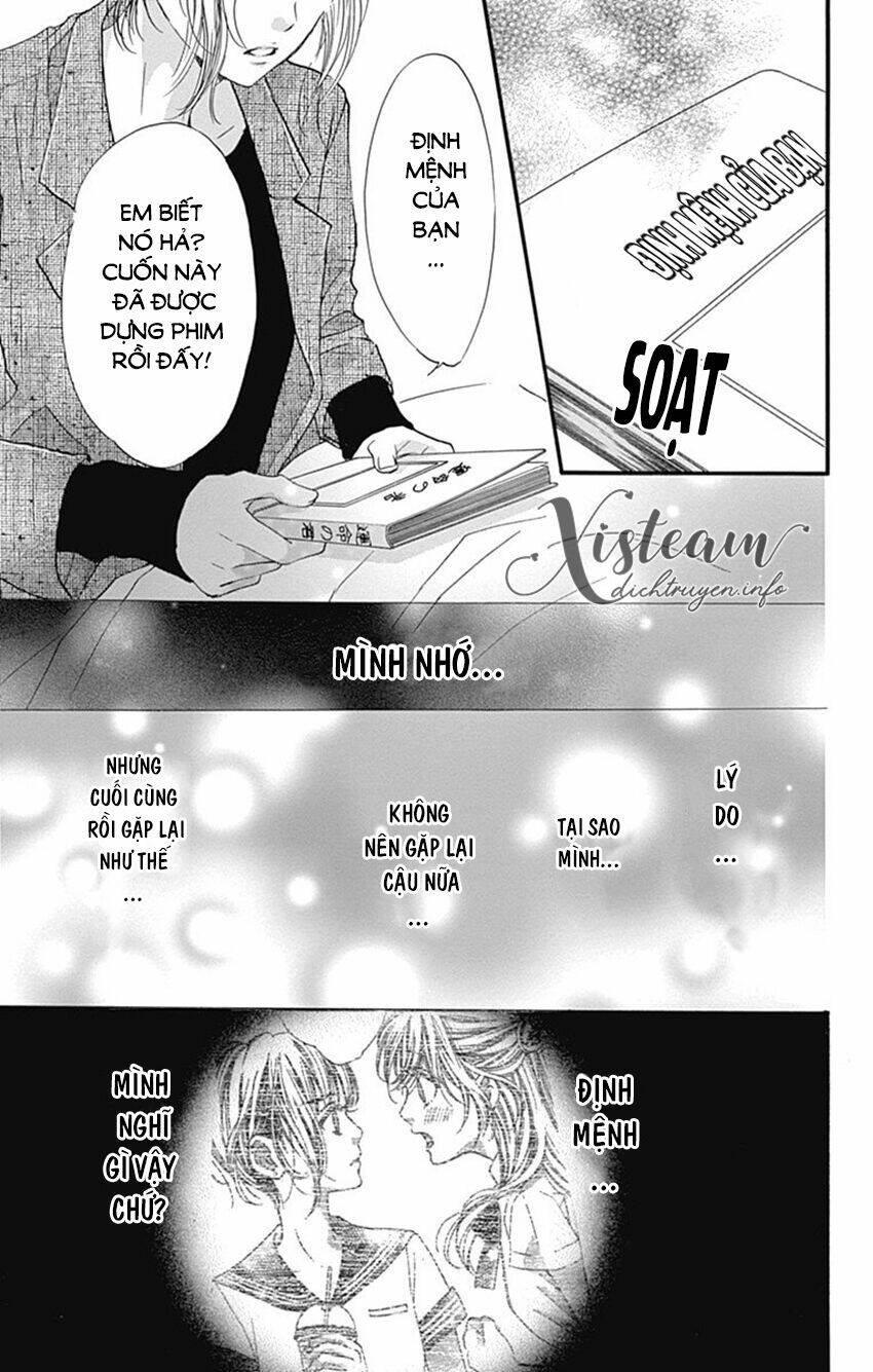 Boku Ni Hana No Melancholy Chapter 86 - Trang 2