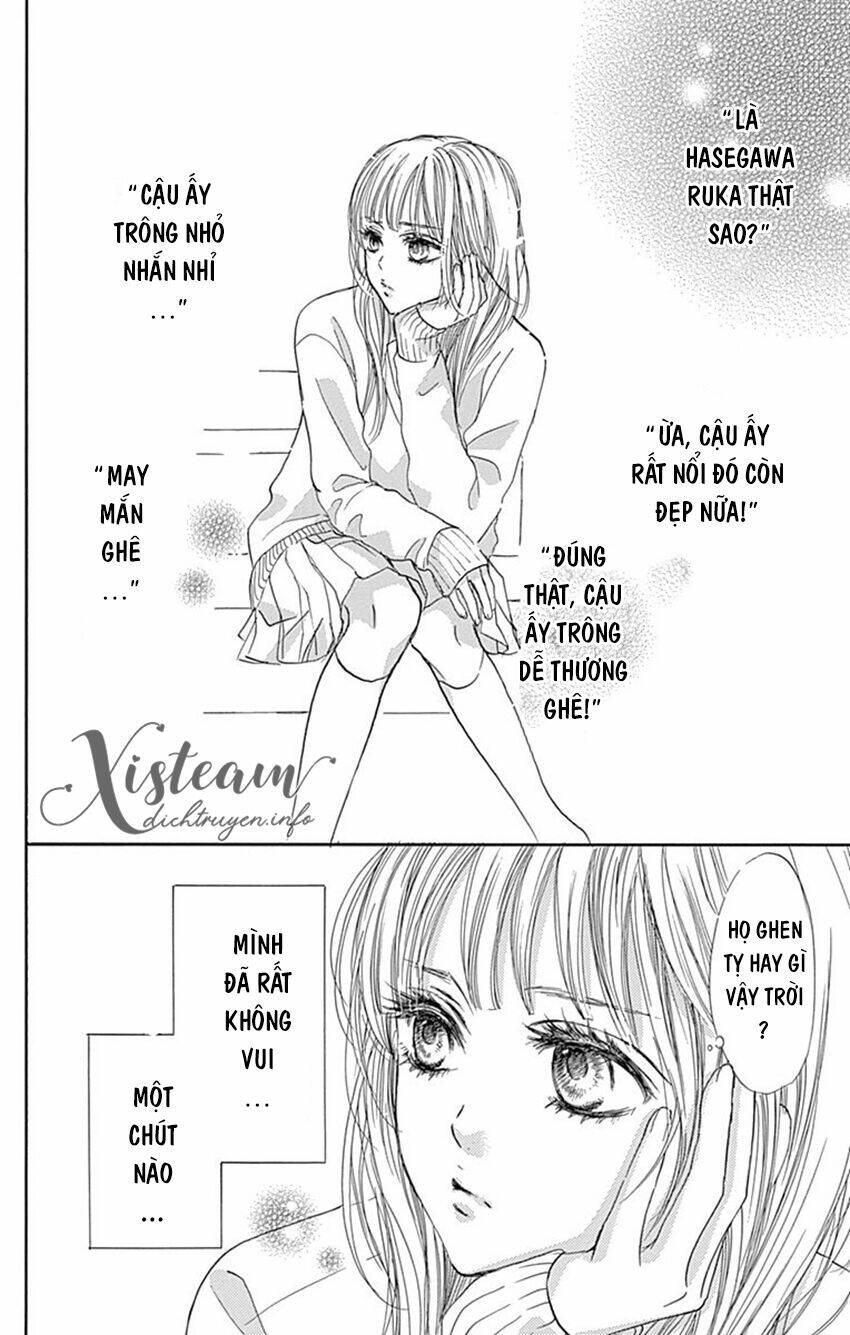 Boku Ni Hana No Melancholy Chapter 86 - Trang 2