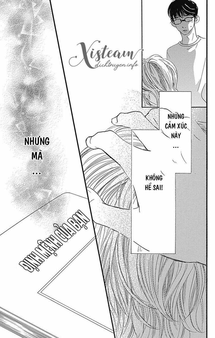 Boku Ni Hana No Melancholy Chapter 86 - Trang 2