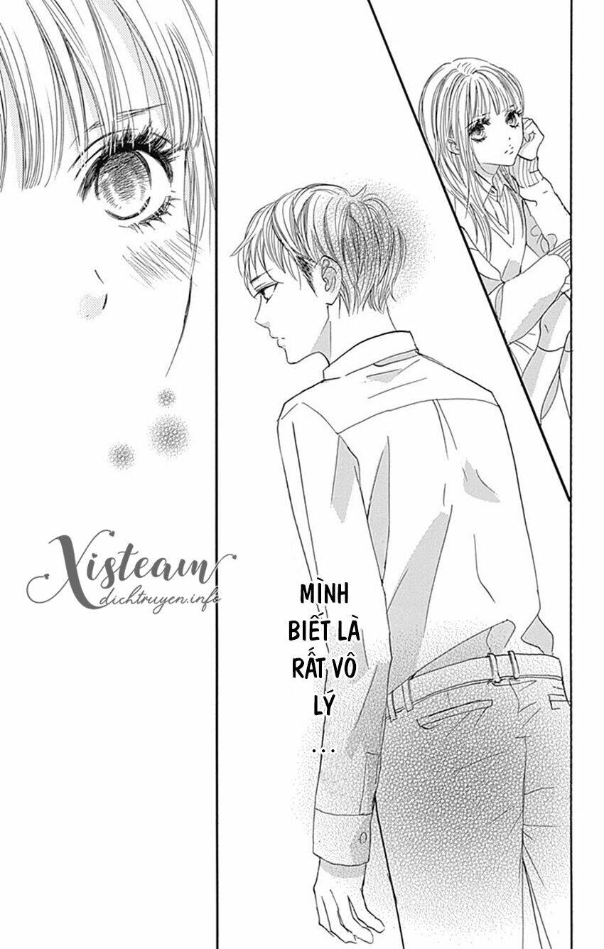 Boku Ni Hana No Melancholy Chapter 86 - Trang 2