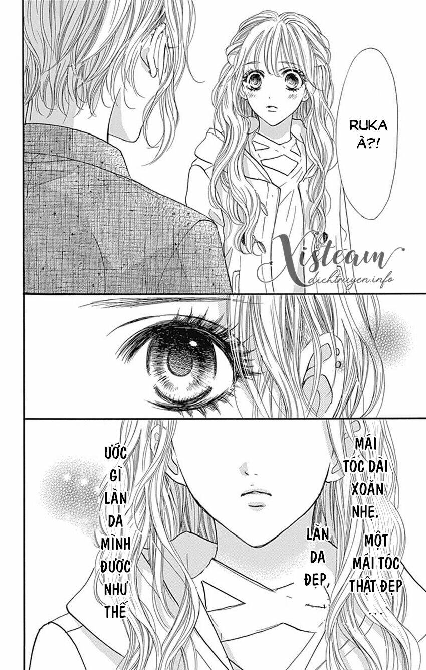 Boku Ni Hana No Melancholy Chapter 86 - Trang 2