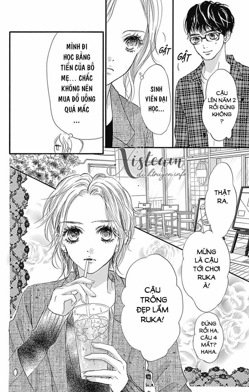 Boku Ni Hana No Melancholy Chapter 86 - Trang 2