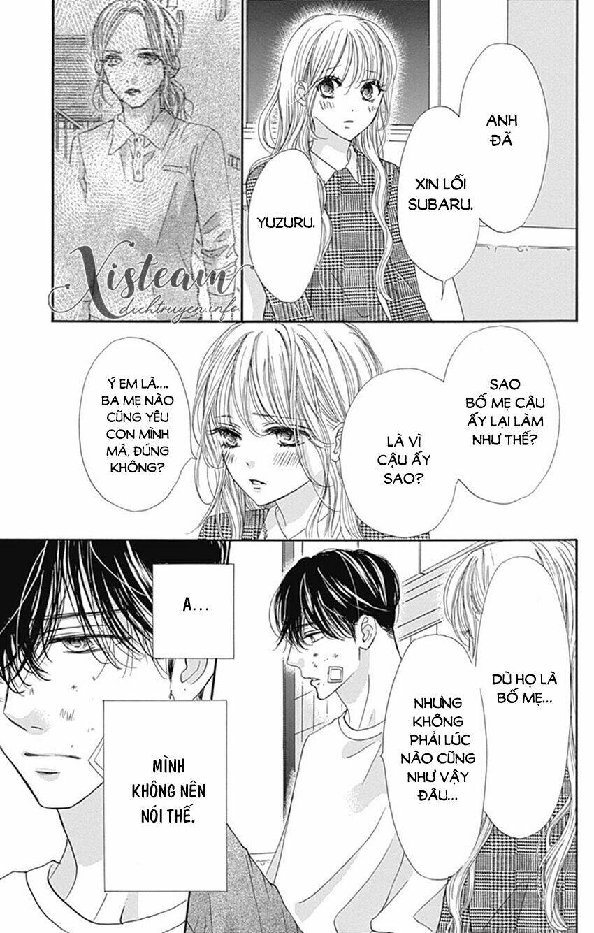 Boku Ni Hana No Melancholy Chapter 85 - Trang 2