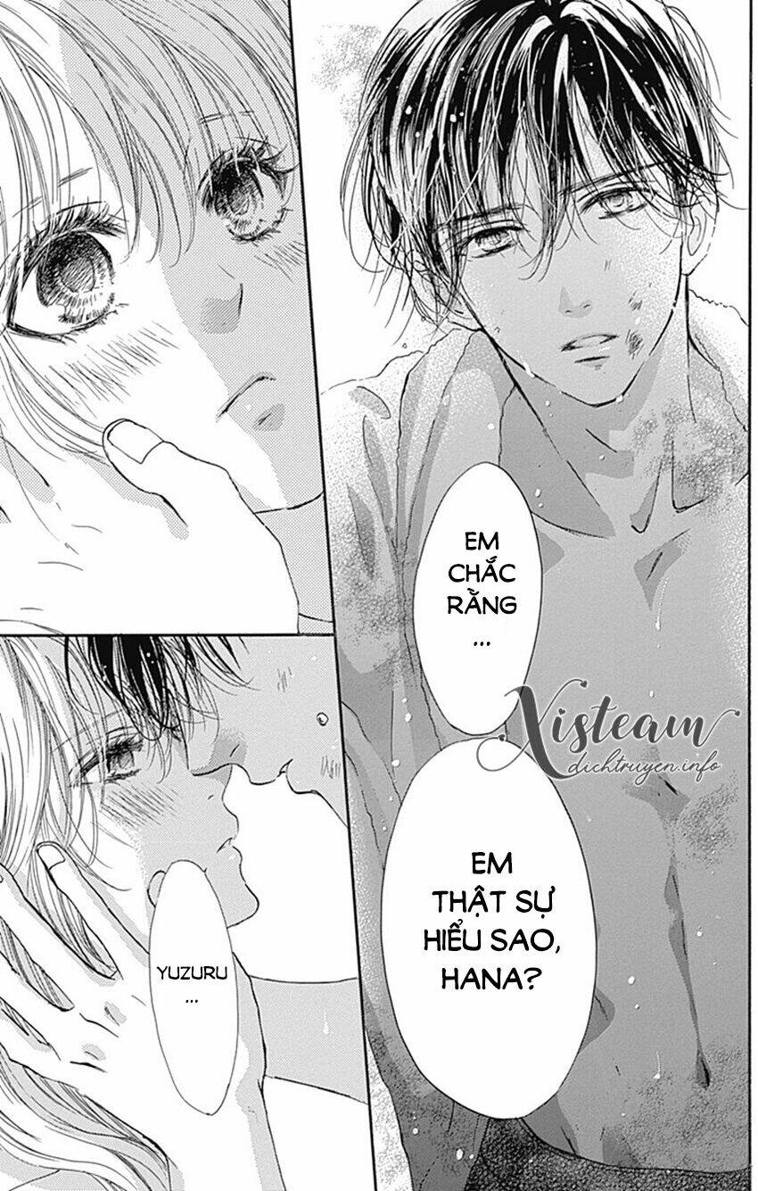 Boku Ni Hana No Melancholy Chapter 85 - Trang 2