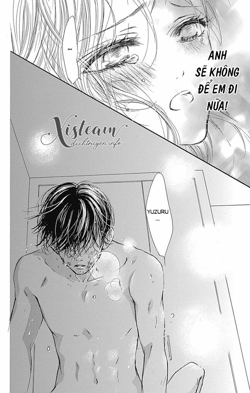 Boku Ni Hana No Melancholy Chapter 84 - Trang 2