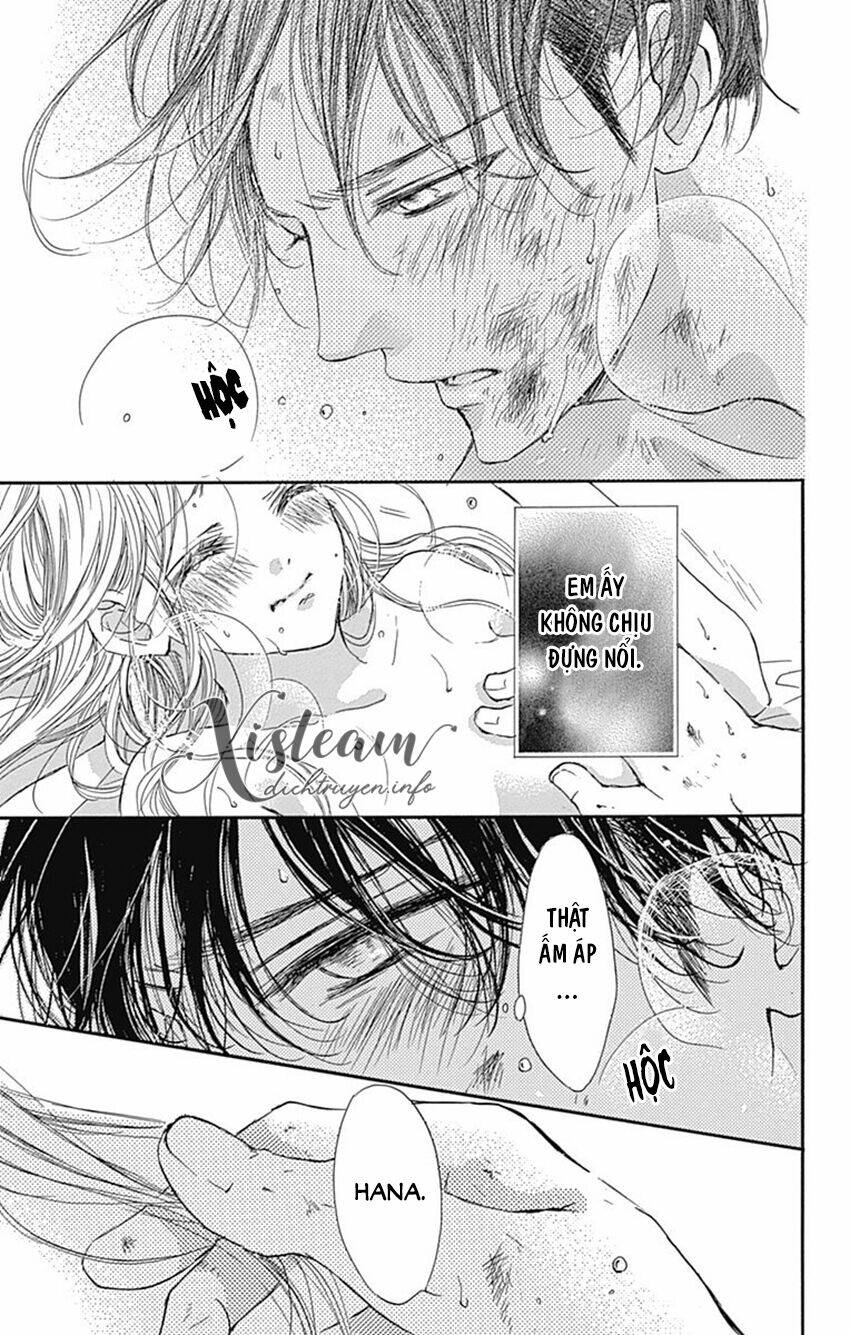 Boku Ni Hana No Melancholy Chapter 84 - Trang 2