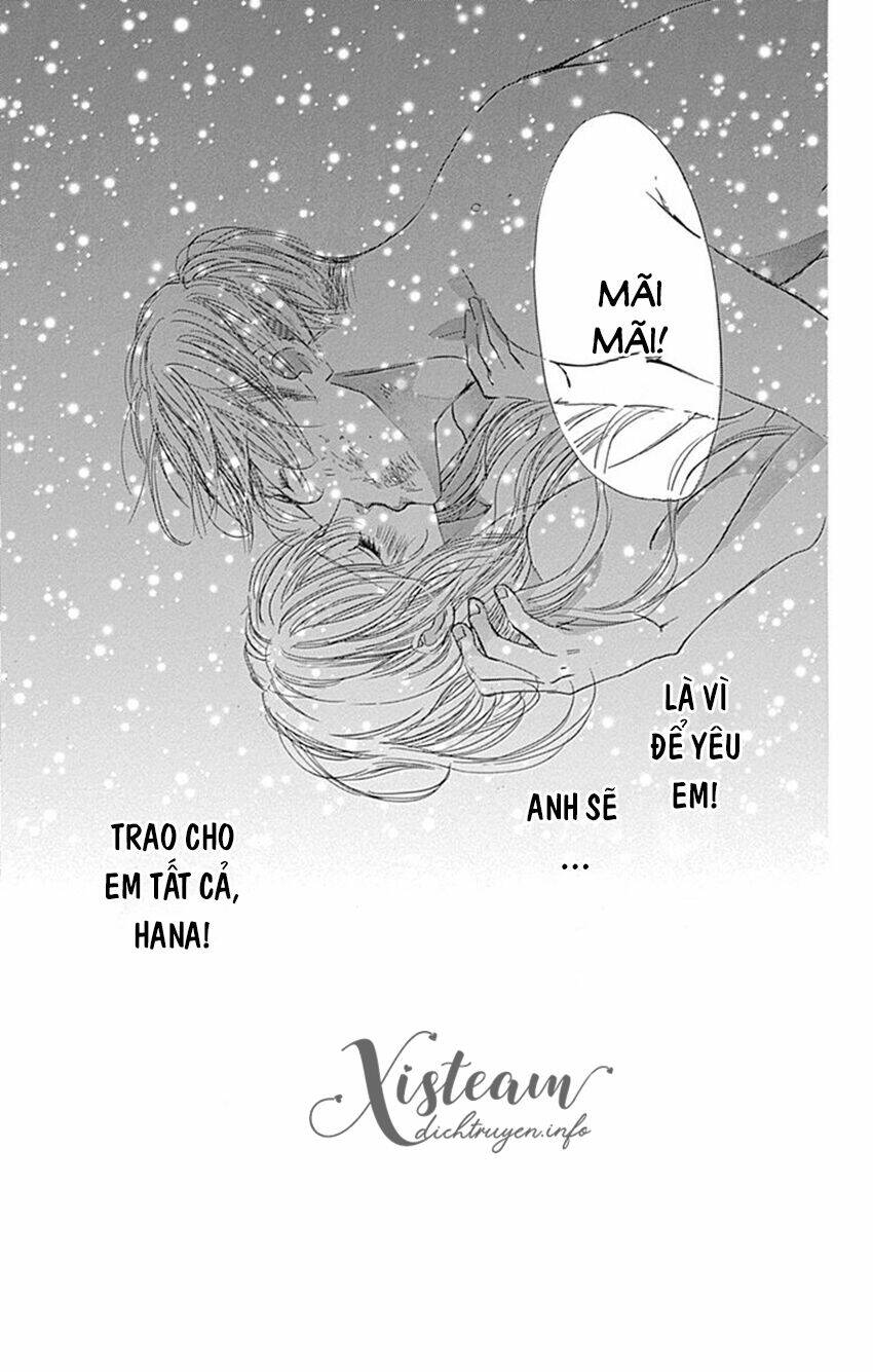 Boku Ni Hana No Melancholy Chapter 84 - Trang 2