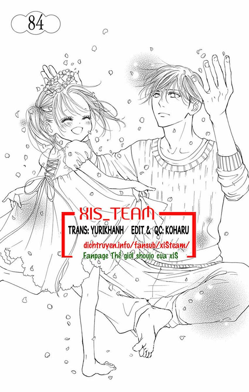 Boku Ni Hana No Melancholy Chapter 84 - Trang 2