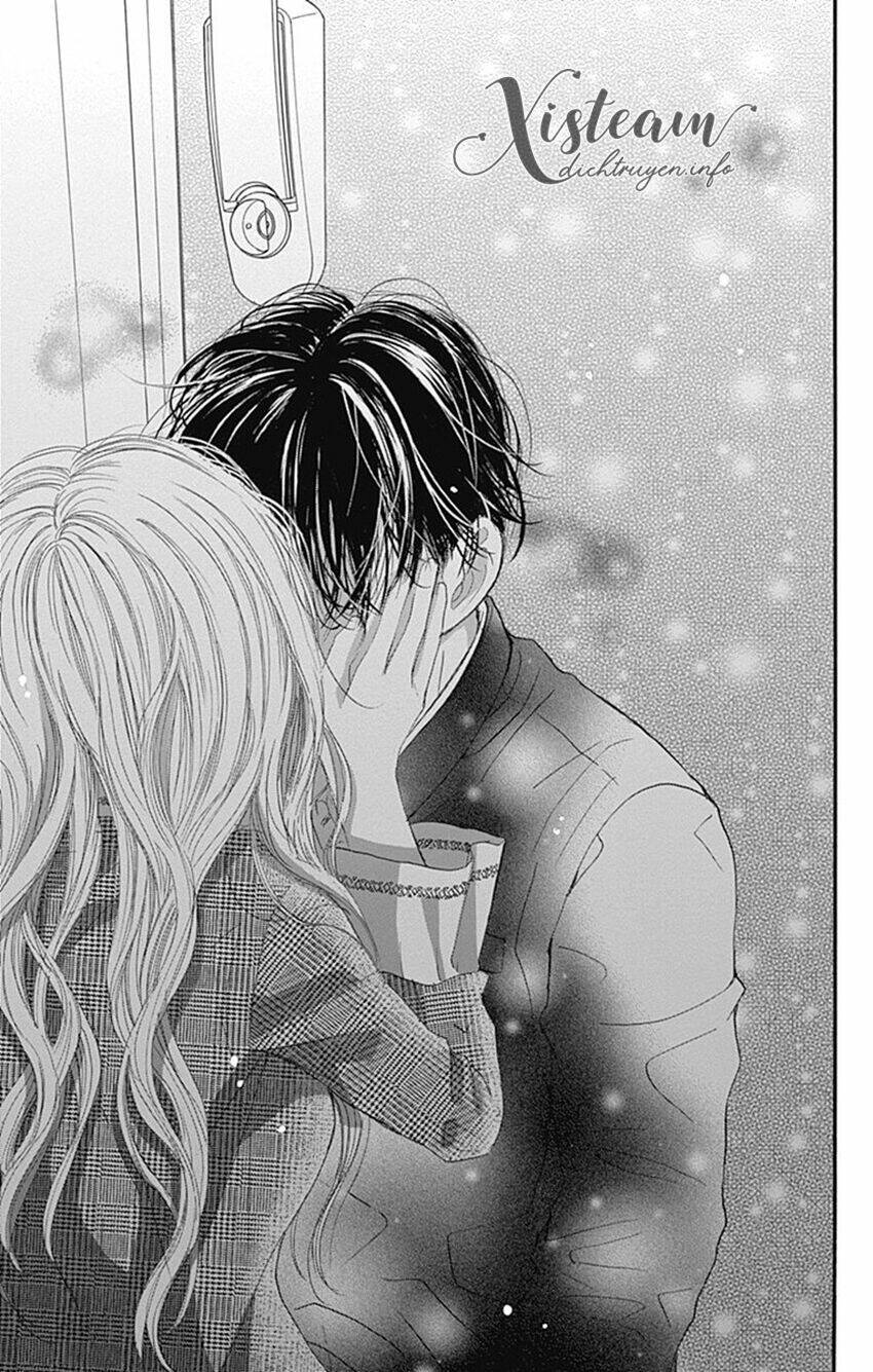 Boku Ni Hana No Melancholy Chapter 83 - Trang 2