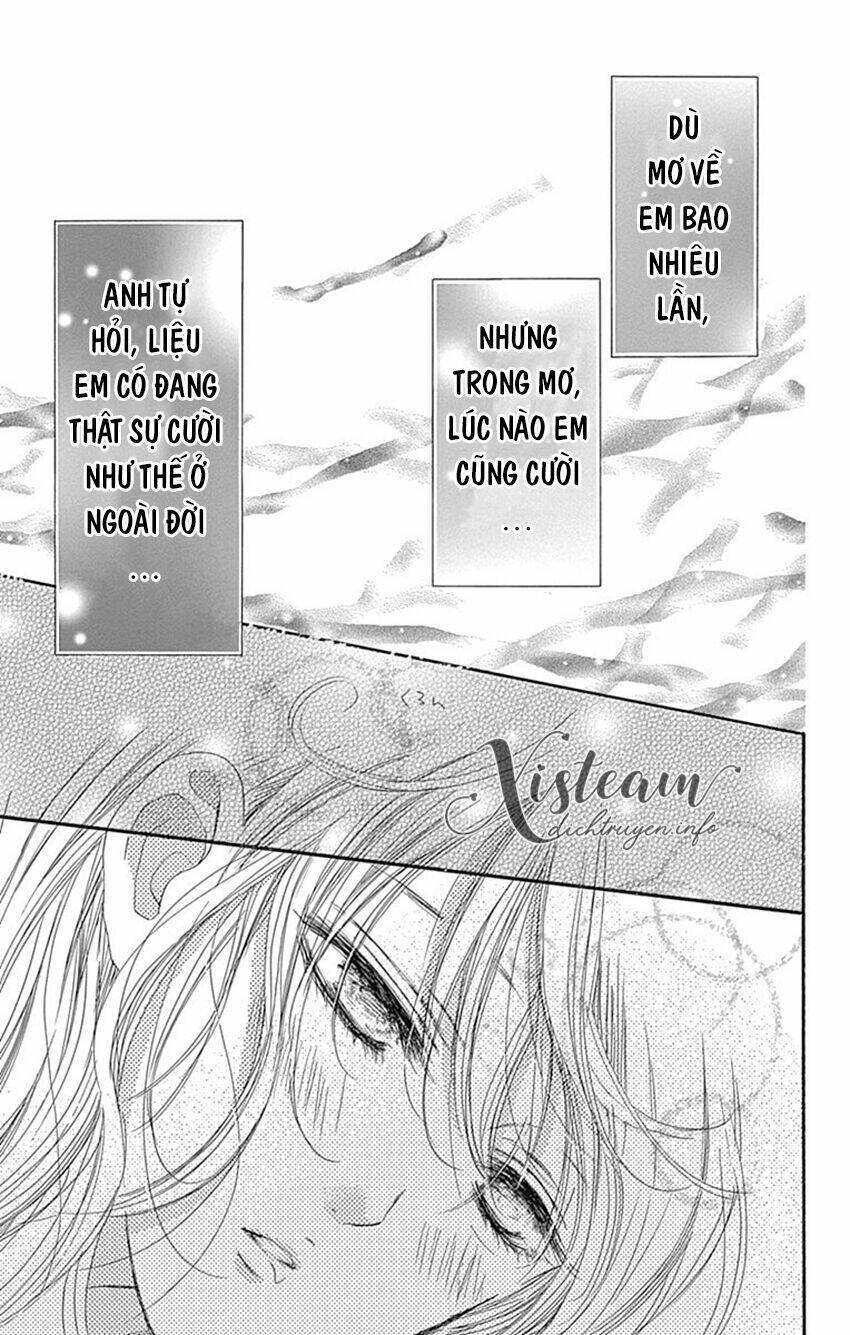 Boku Ni Hana No Melancholy Chapter 83 - Trang 2