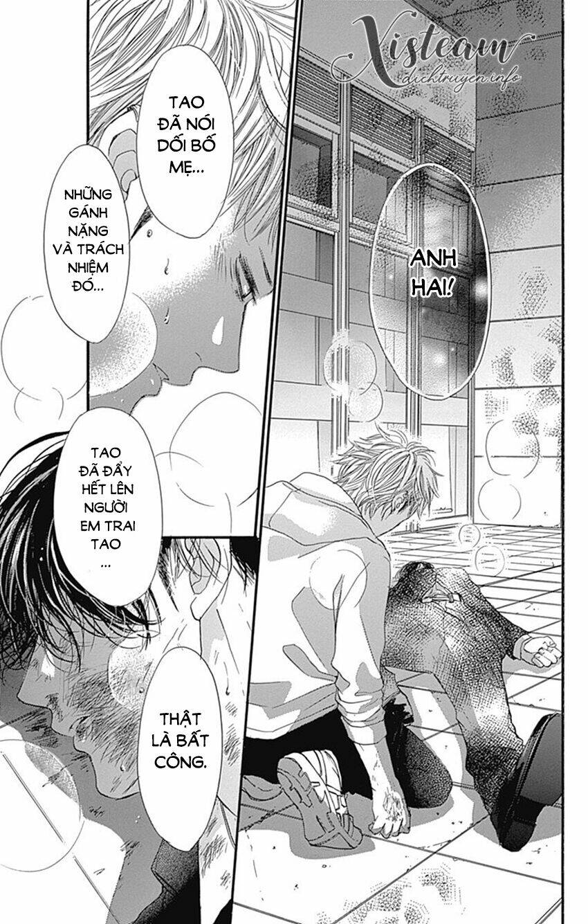 Boku Ni Hana No Melancholy Chapter 83 - Trang 2