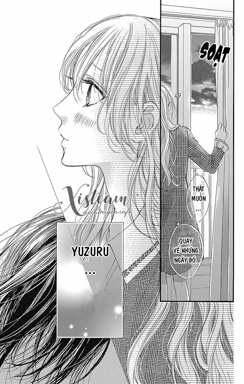 Boku Ni Hana No Melancholy Chapter 82 - Trang 2