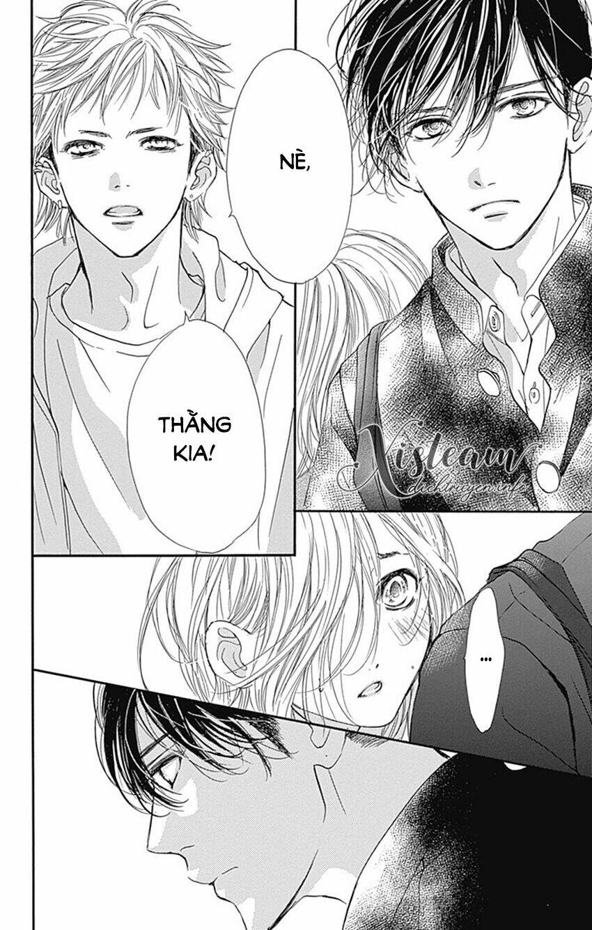 Boku Ni Hana No Melancholy Chapter 82 - Trang 2