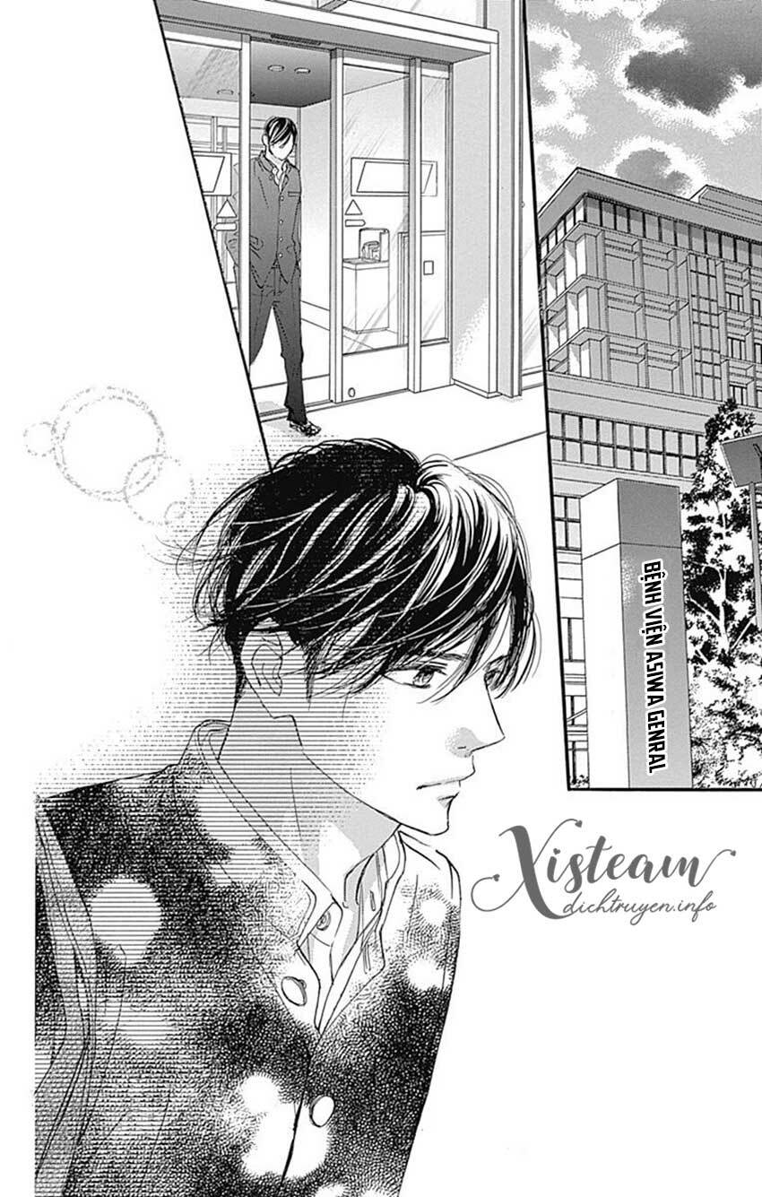 Boku Ni Hana No Melancholy Chapter 80 - Trang 2