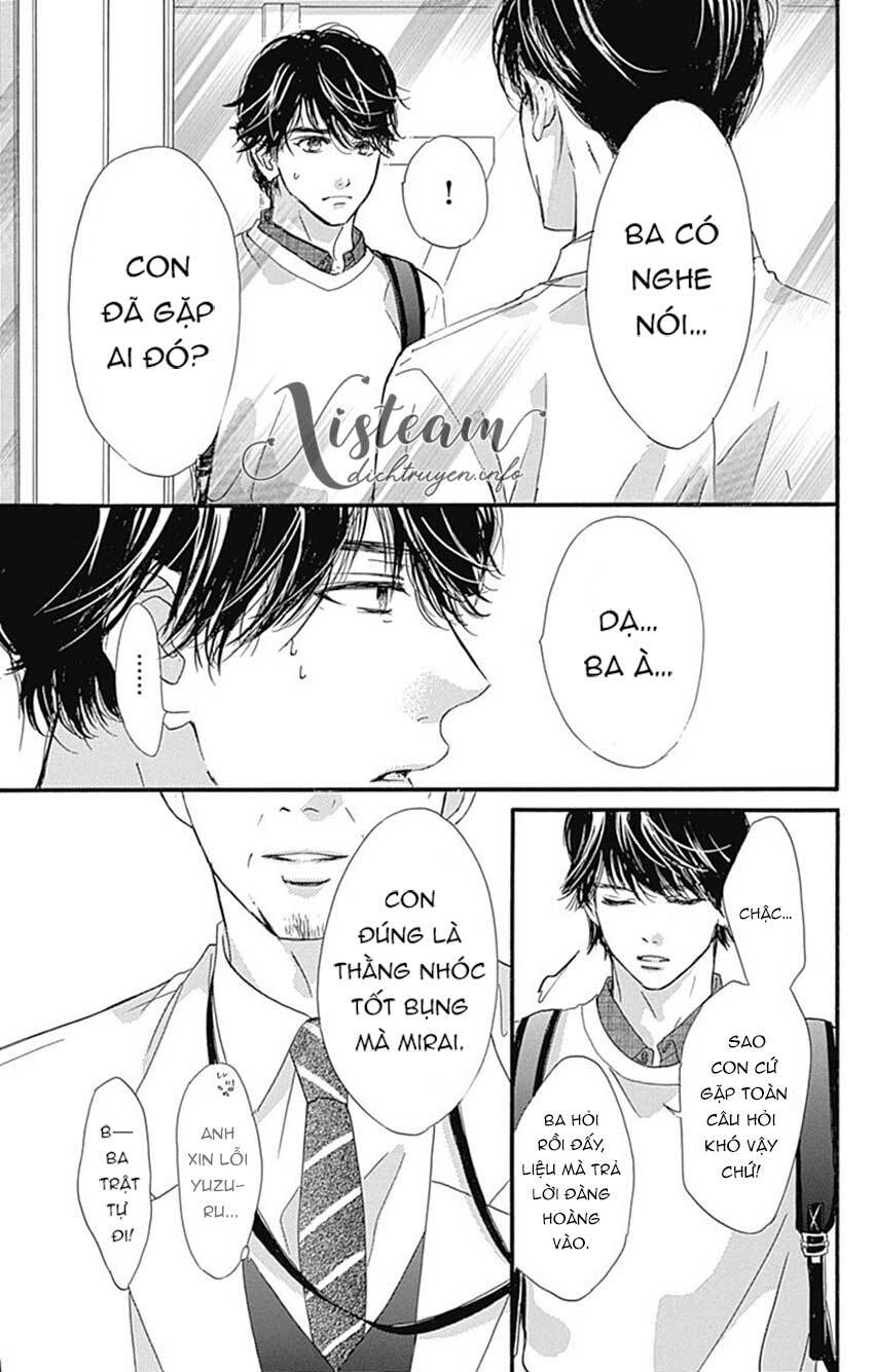 Boku Ni Hana No Melancholy Chapter 80 - Trang 2