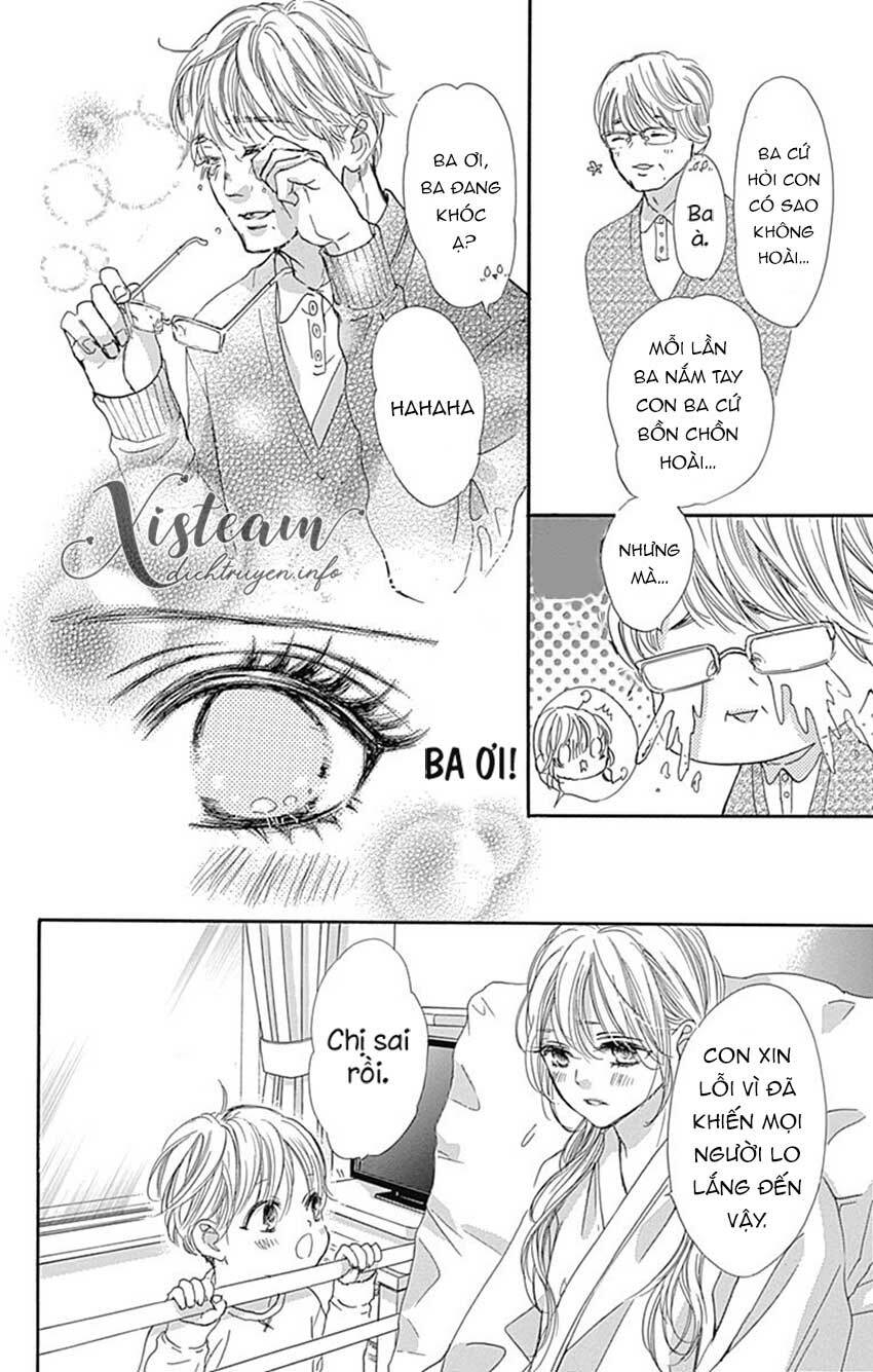 Boku Ni Hana No Melancholy Chapter 80 - Trang 2