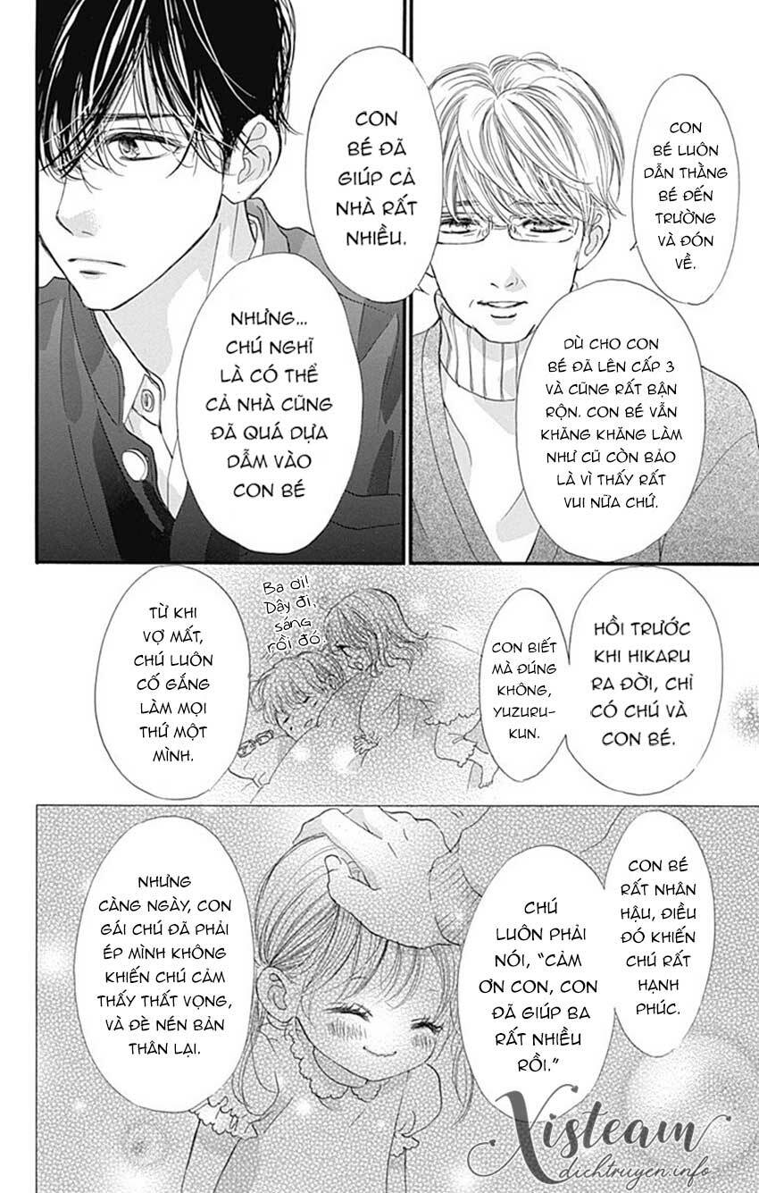 Boku Ni Hana No Melancholy Chapter 79 - Trang 2