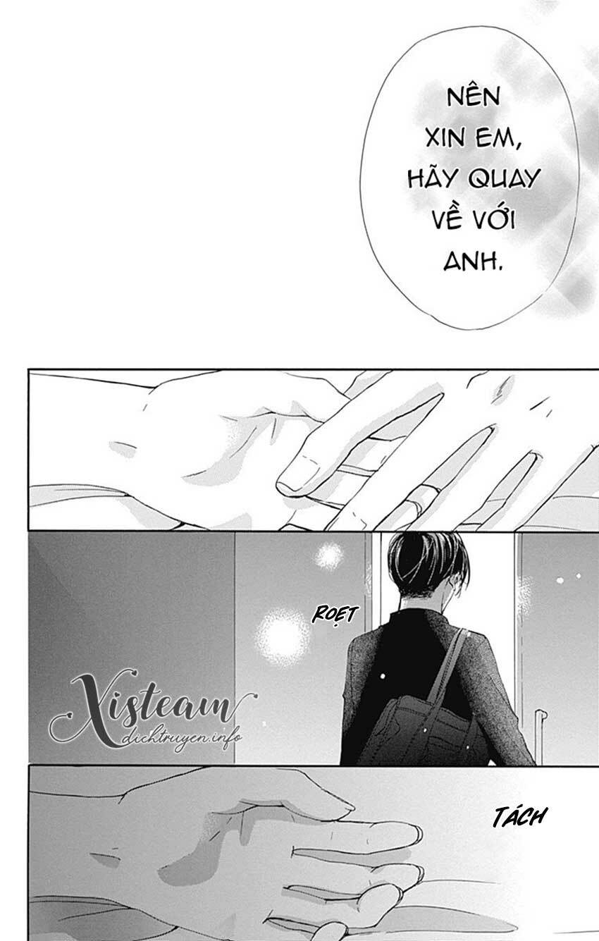 Boku Ni Hana No Melancholy Chapter 79 - Trang 2