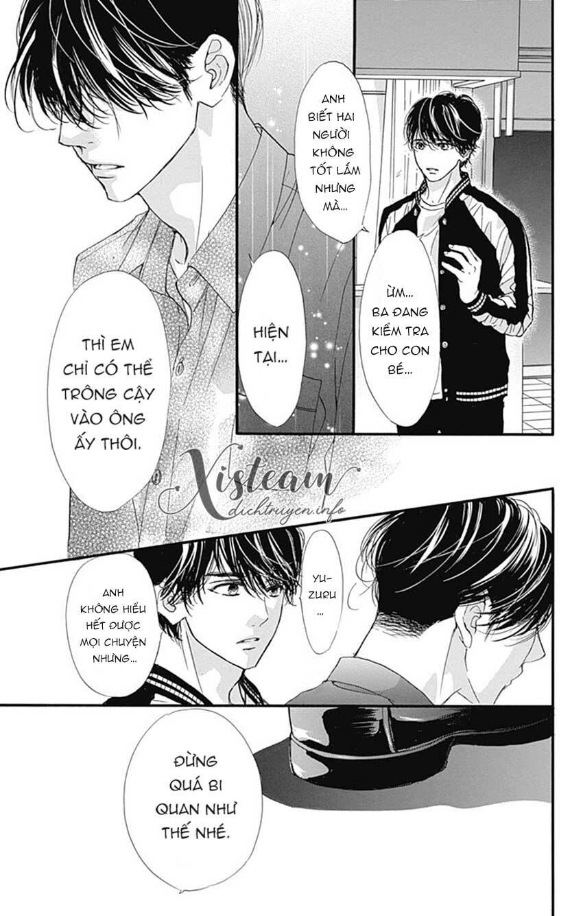 Boku Ni Hana No Melancholy Chapter 79 - Trang 2