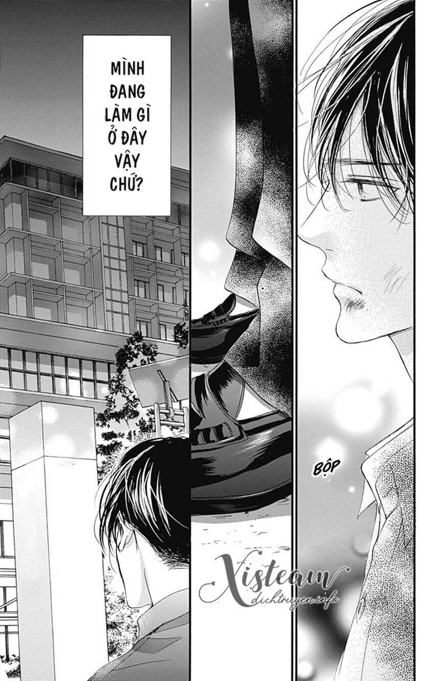 Boku Ni Hana No Melancholy Chapter 79 - Trang 2