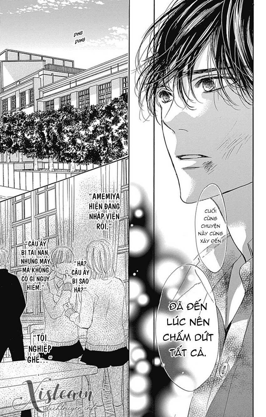 Boku Ni Hana No Melancholy Chapter 79 - Trang 2