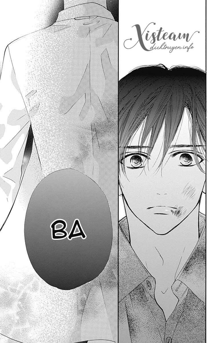 Boku Ni Hana No Melancholy Chapter 78 - Trang 2