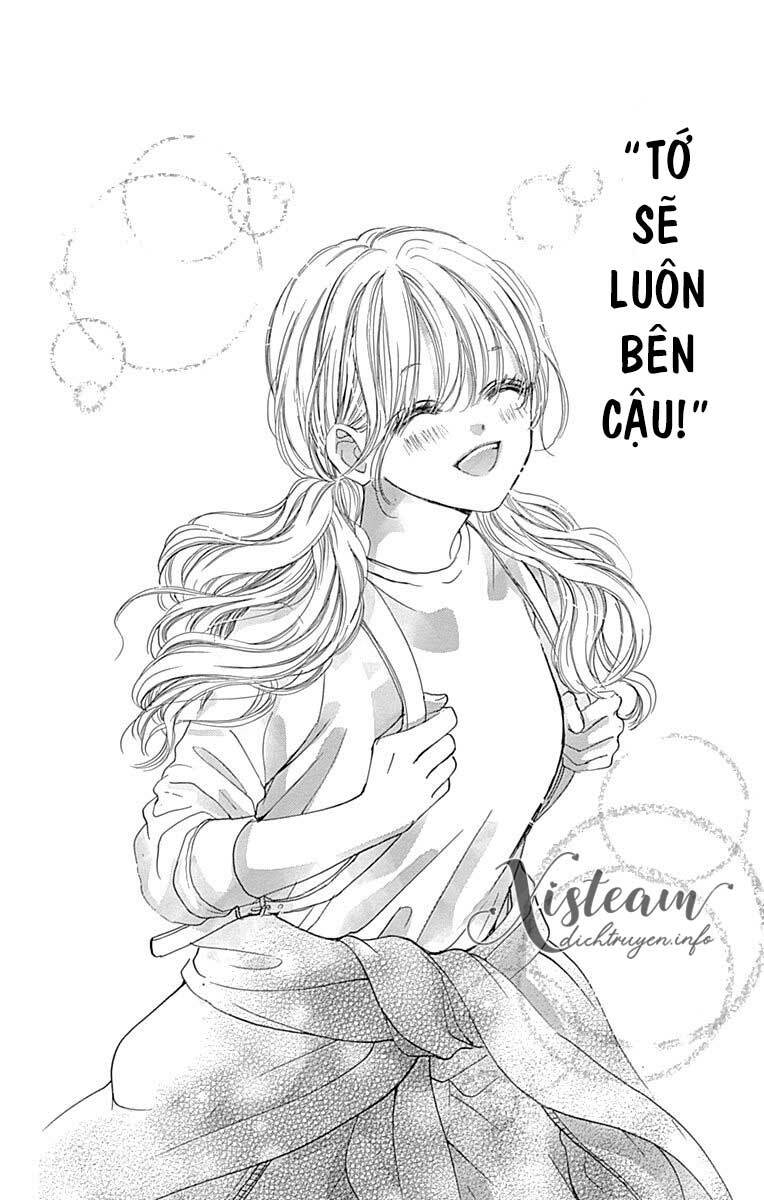 Boku Ni Hana No Melancholy Chapter 78 - Trang 2