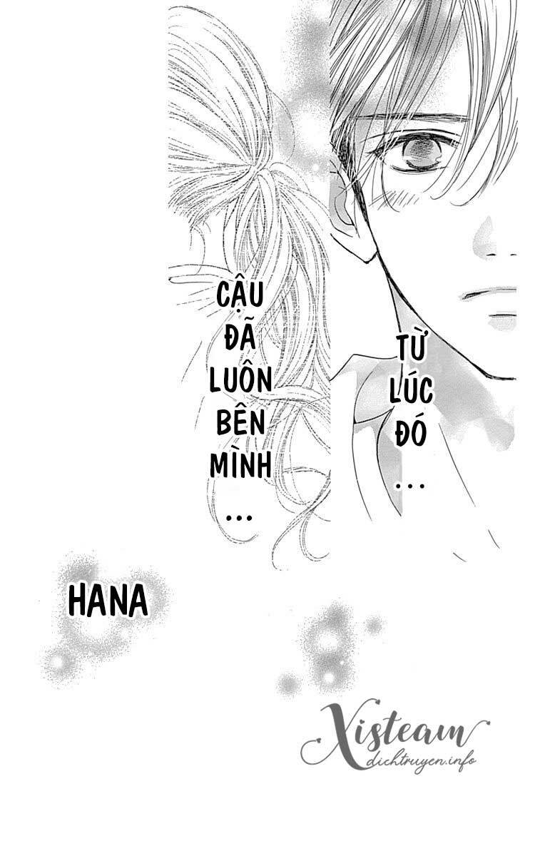 Boku Ni Hana No Melancholy Chapter 78 - Trang 2