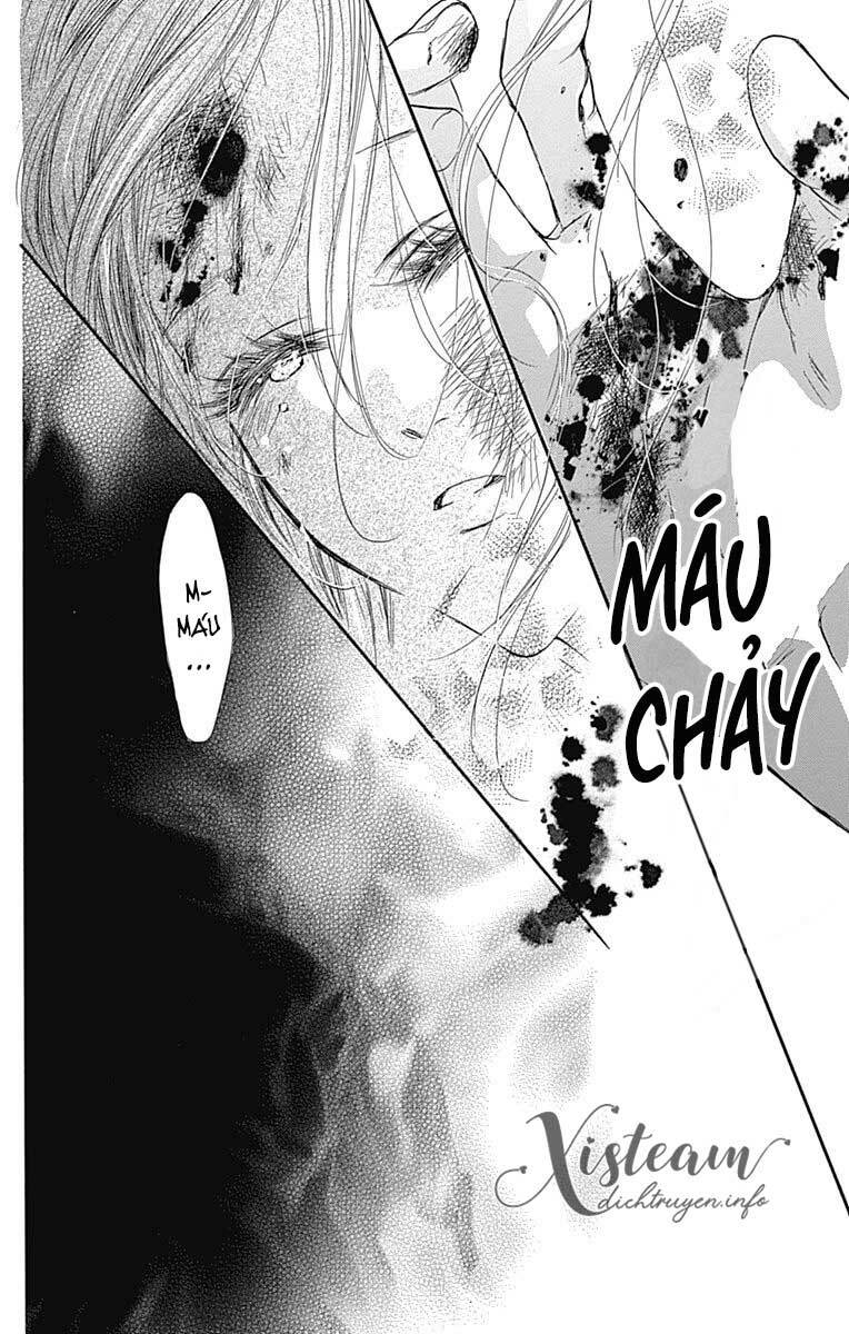 Boku Ni Hana No Melancholy Chapter 78 - Trang 2