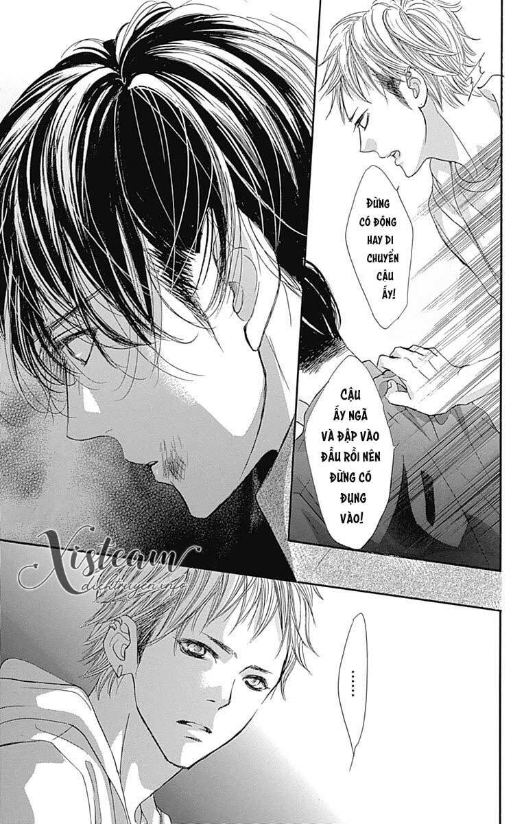 Boku Ni Hana No Melancholy Chapter 78 - Trang 2