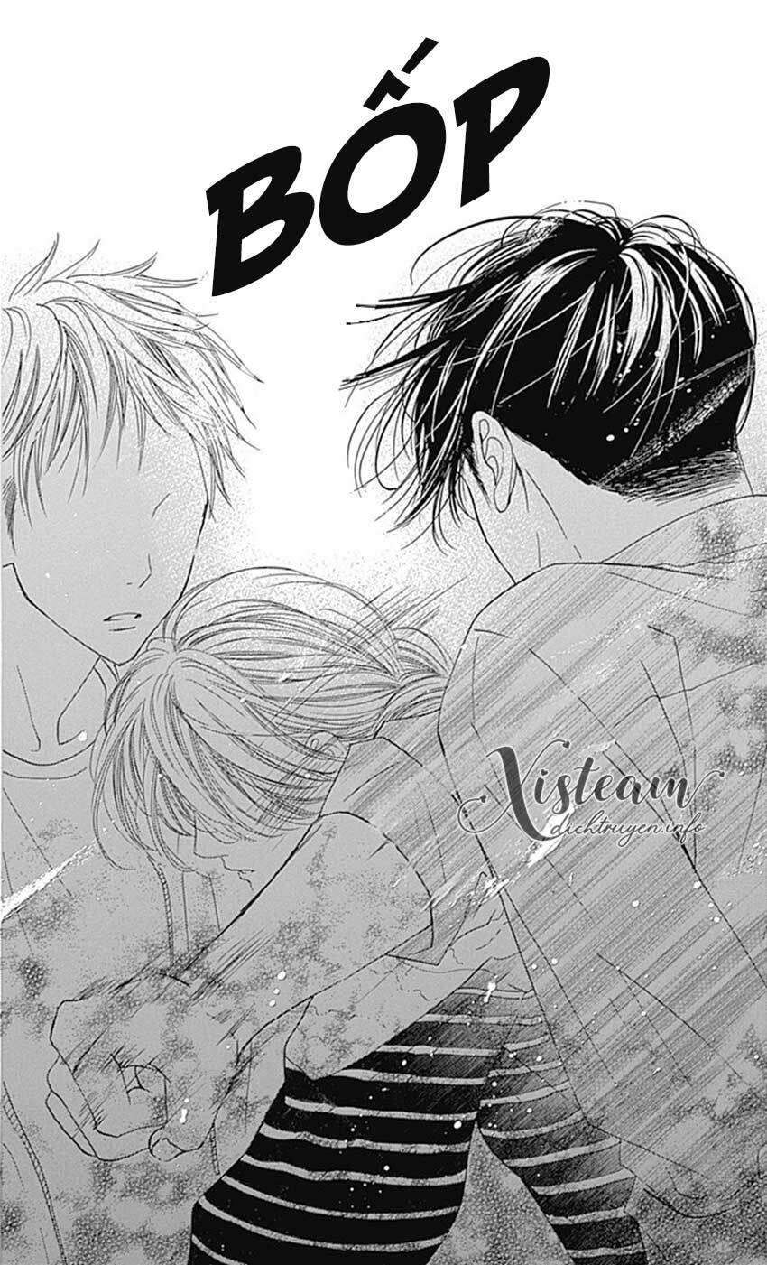 Boku Ni Hana No Melancholy Chapter 77 - Trang 2