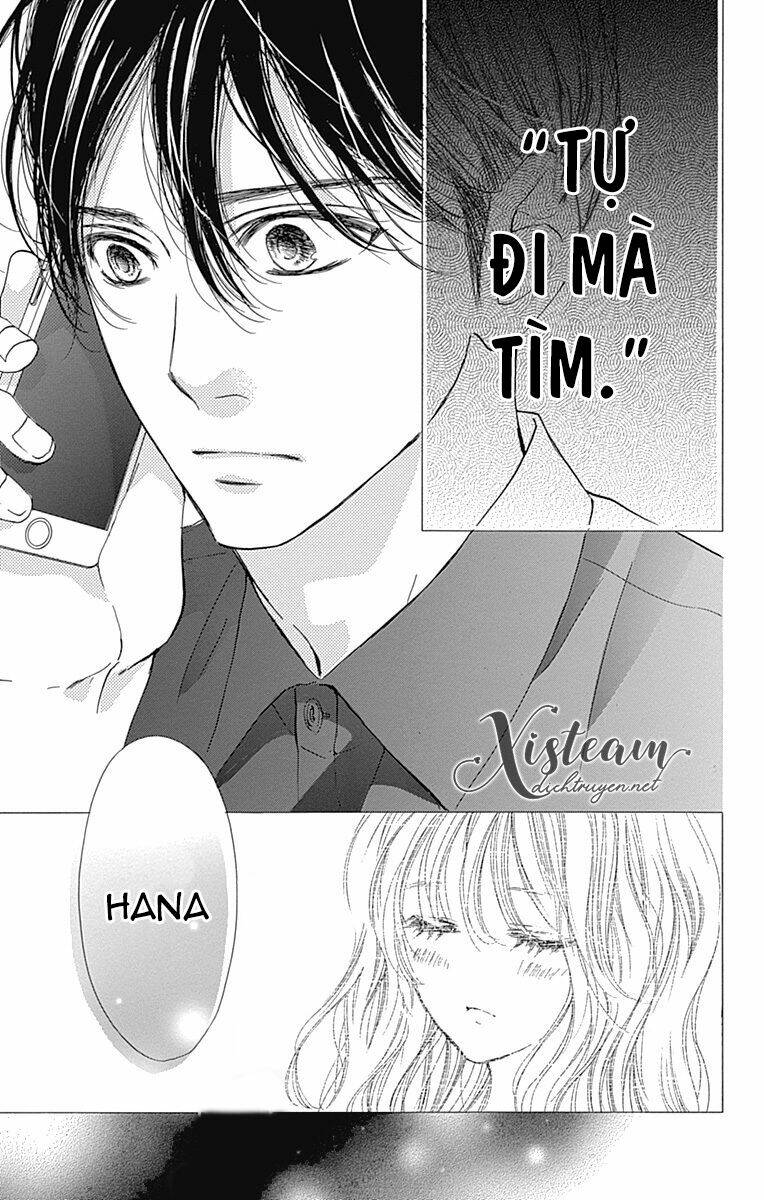 Boku Ni Hana No Melancholy Chapter 76 - Trang 2