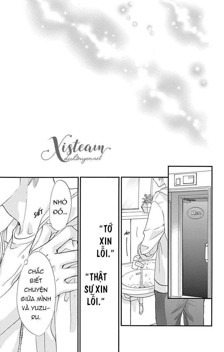 Boku Ni Hana No Melancholy Chapter 75 - Trang 2