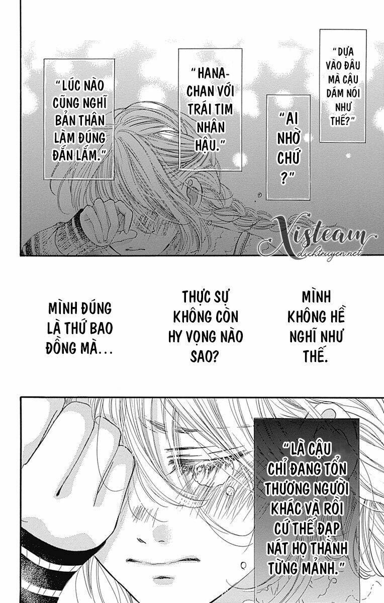 Boku Ni Hana No Melancholy Chapter 75 - Trang 2