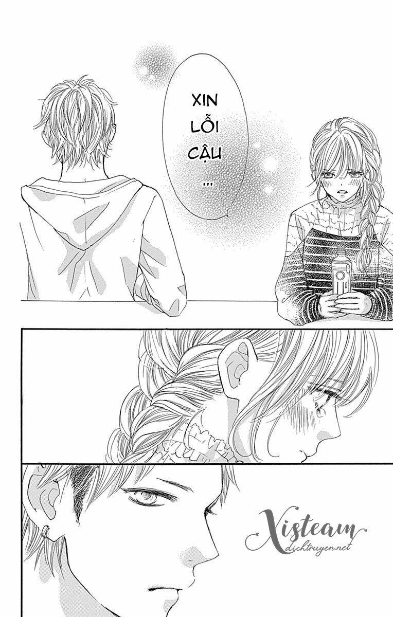 Boku Ni Hana No Melancholy Chapter 75 - Trang 2