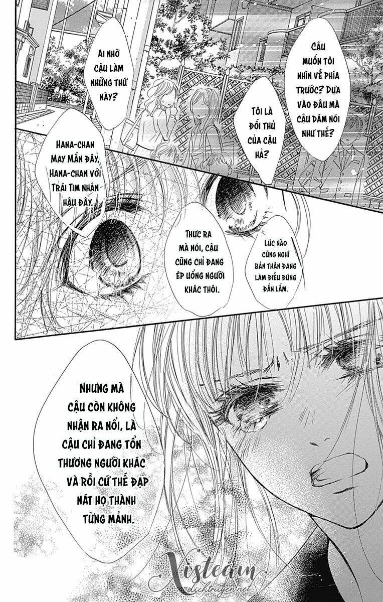 Boku Ni Hana No Melancholy Chapter 74 - Trang 2