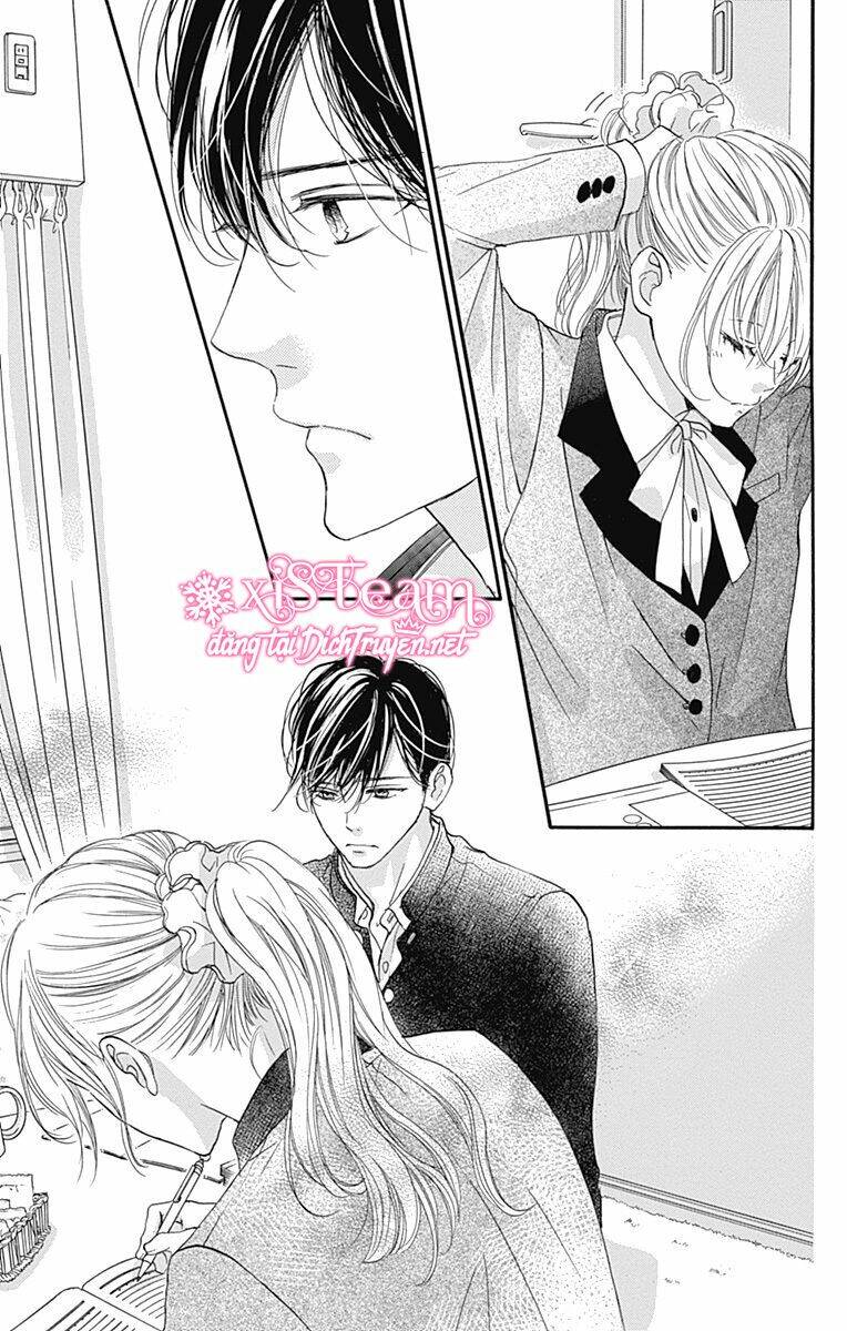 Boku Ni Hana No Melancholy Chapter 71 - Trang 2