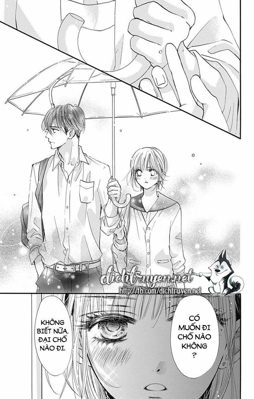 Boku Ni Hana No Melancholy Chapter 69 - Trang 2