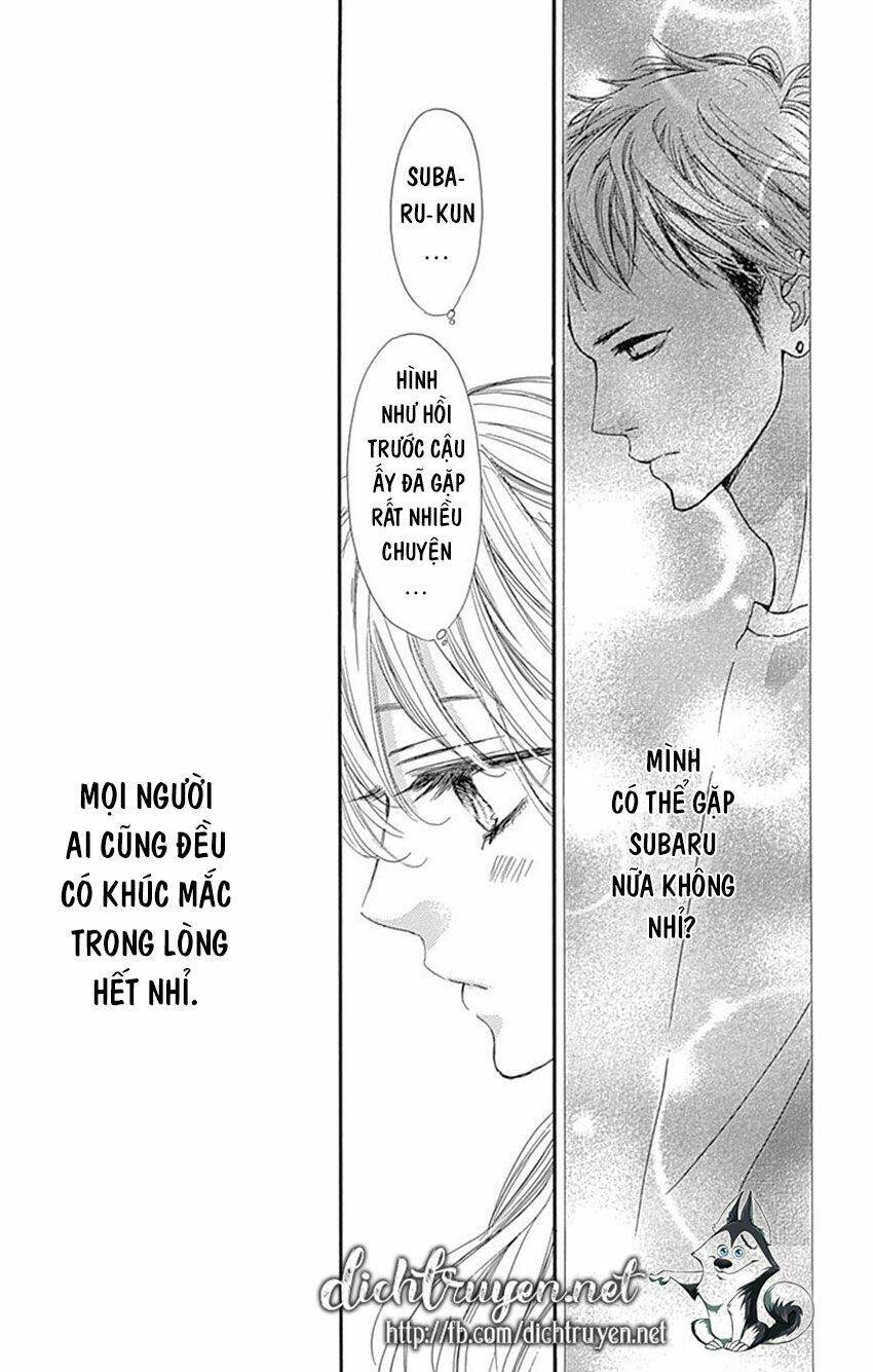 Boku Ni Hana No Melancholy Chapter 69 - Trang 2