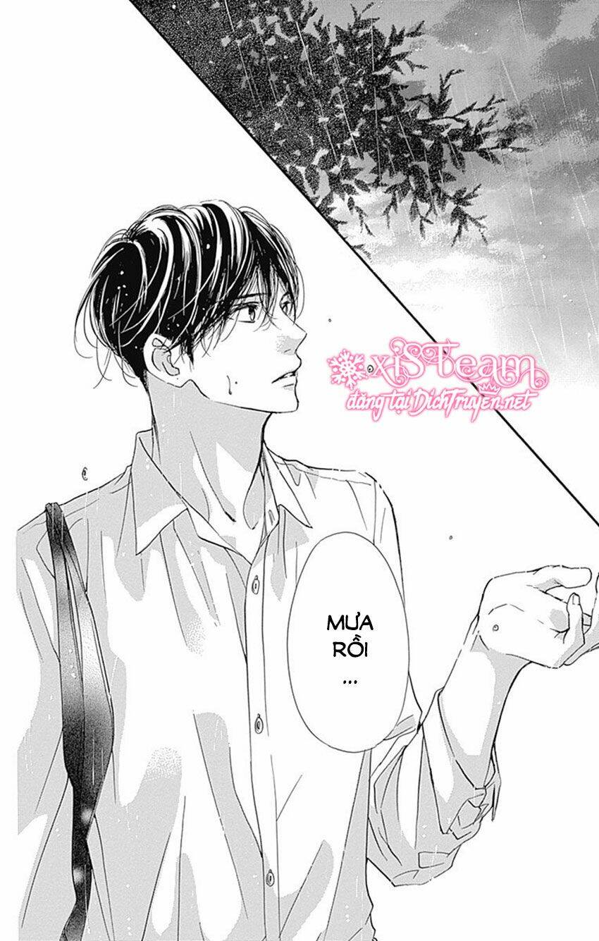 Boku Ni Hana No Melancholy Chapter 69 - Trang 2