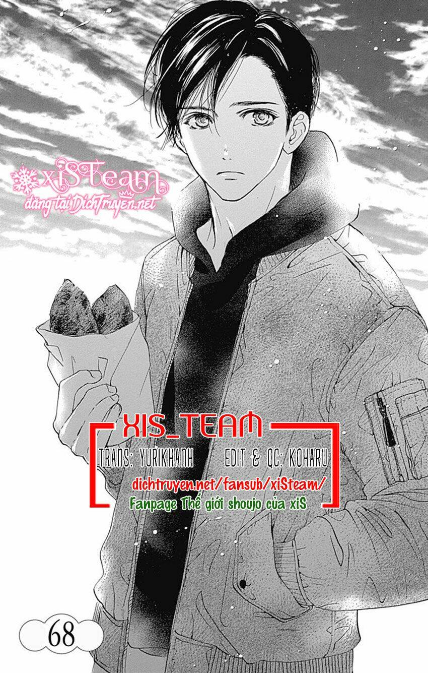 Boku Ni Hana No Melancholy Chapter 68 - Trang 2