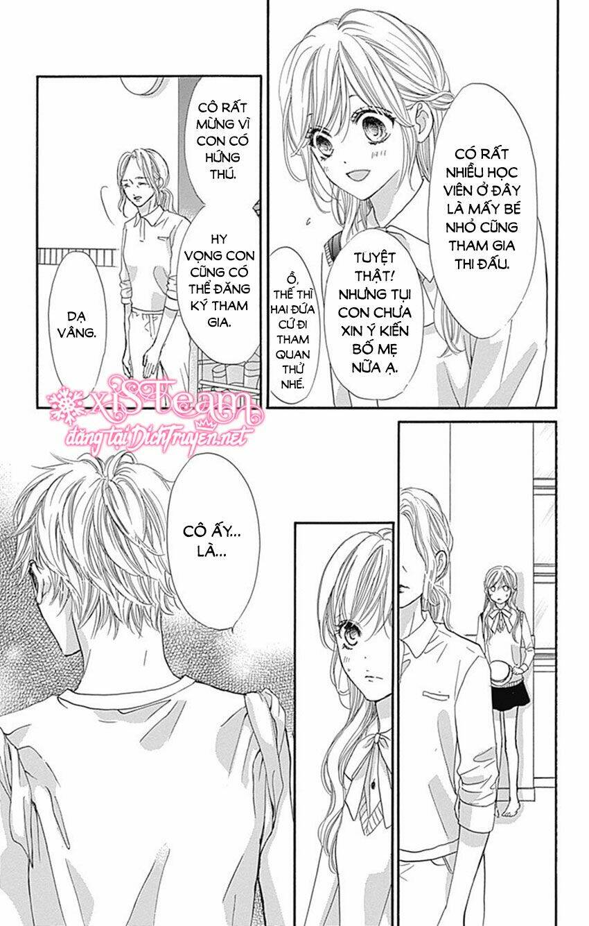 Boku Ni Hana No Melancholy Chapter 68 - Trang 2