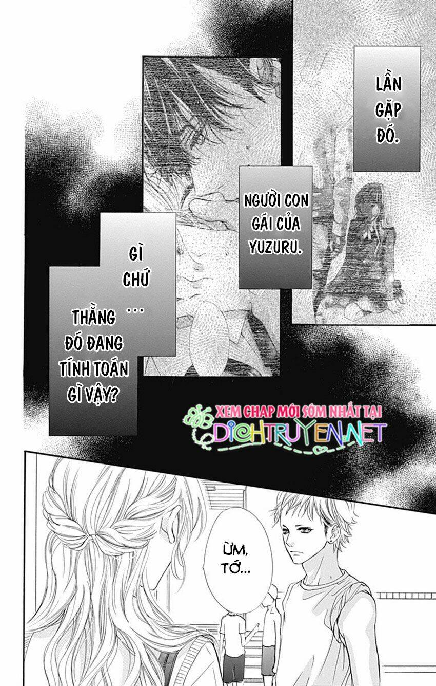 Boku Ni Hana No Melancholy Chapter 68 - Trang 2