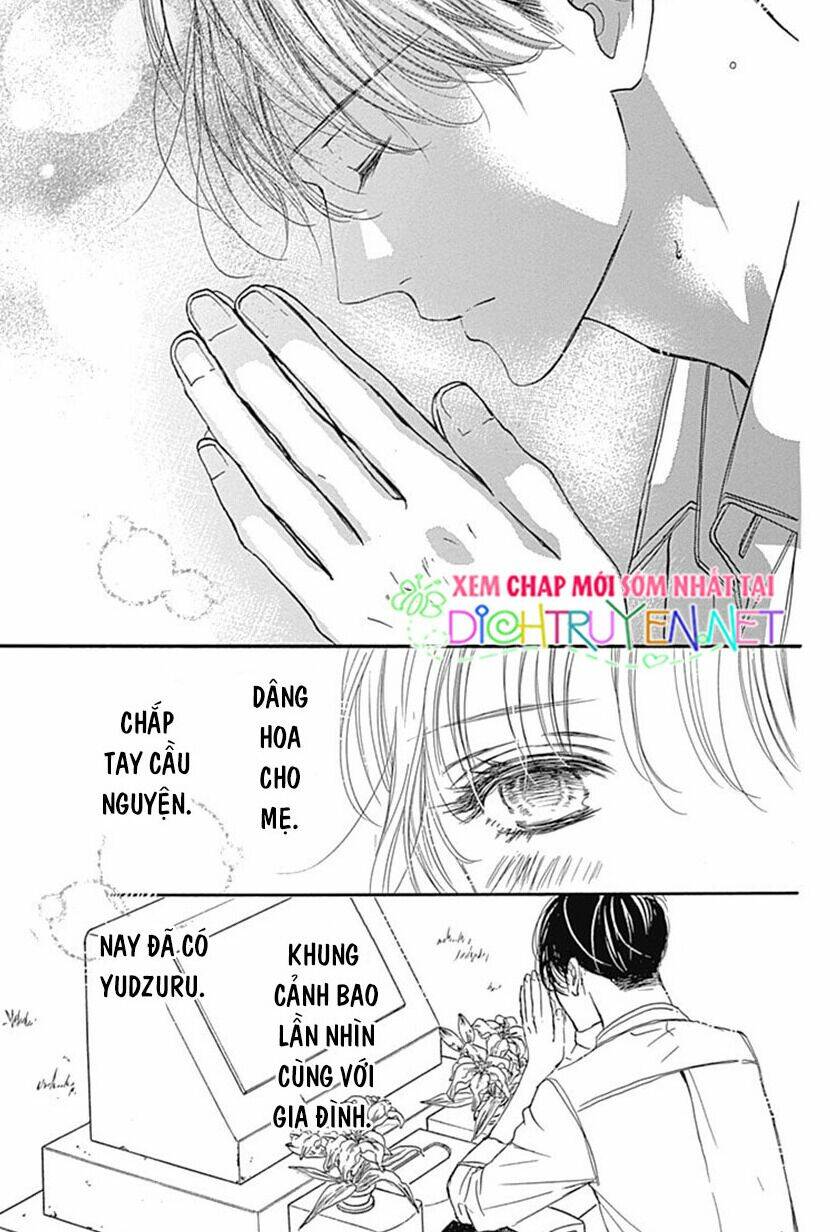 Boku Ni Hana No Melancholy Chapter 64 - Trang 2