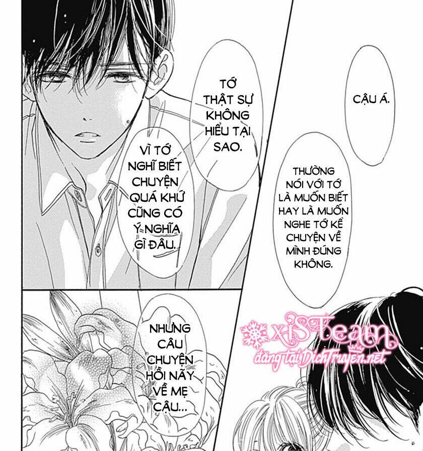 Boku Ni Hana No Melancholy Chapter 64 - Trang 2