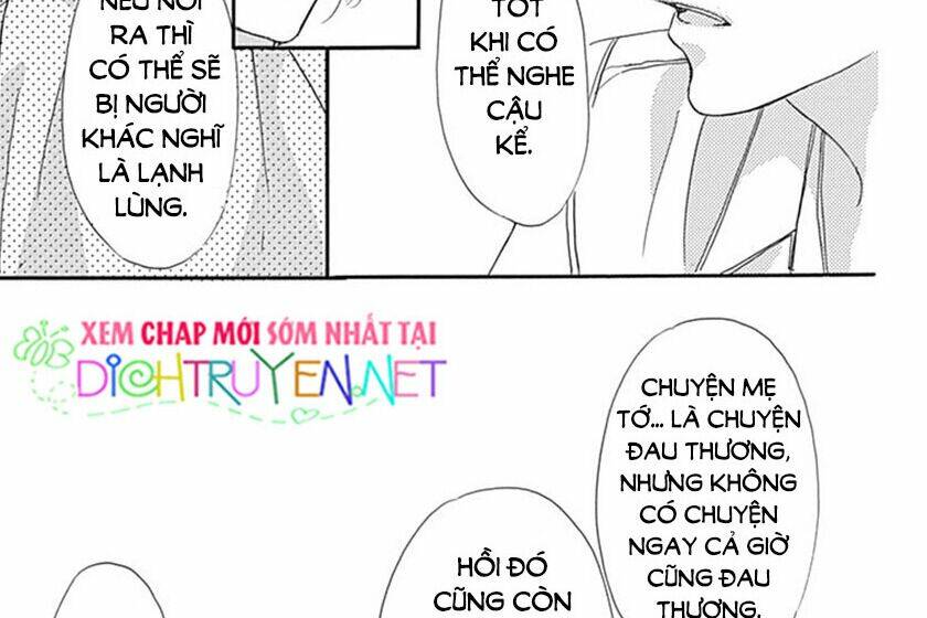 Boku Ni Hana No Melancholy Chapter 64 - Trang 2