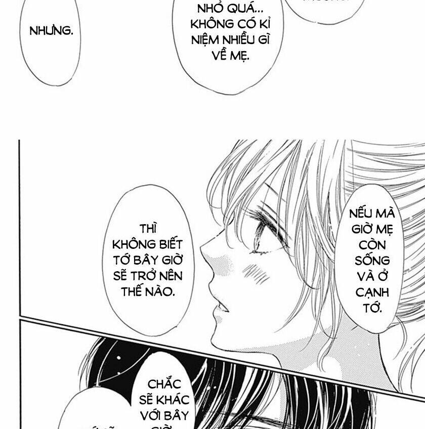 Boku Ni Hana No Melancholy Chapter 64 - Trang 2