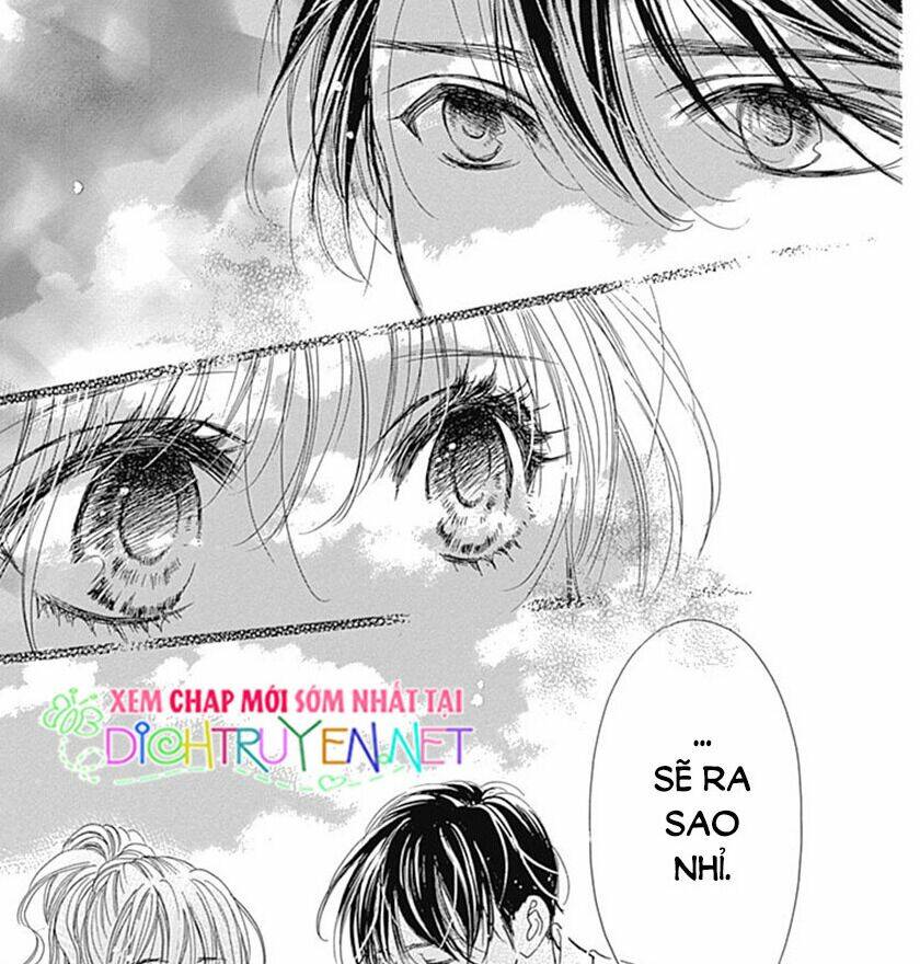 Boku Ni Hana No Melancholy Chapter 64 - Trang 2