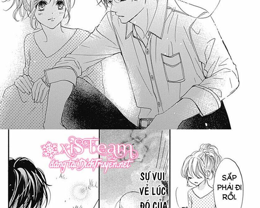 Boku Ni Hana No Melancholy Chapter 64 - Trang 2